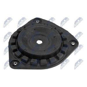 KIT DE MONTAGE POUR AMORTISSEURS RENAULT FLUENCE (L30_) Z.E. 10-