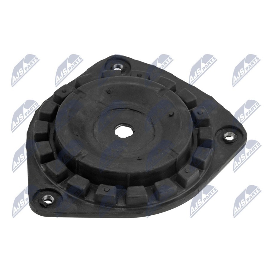 KIT DE MONTAGE POUR AMORTISSEURS RENAULT FLUENCE (L30_) Z.E. 10-