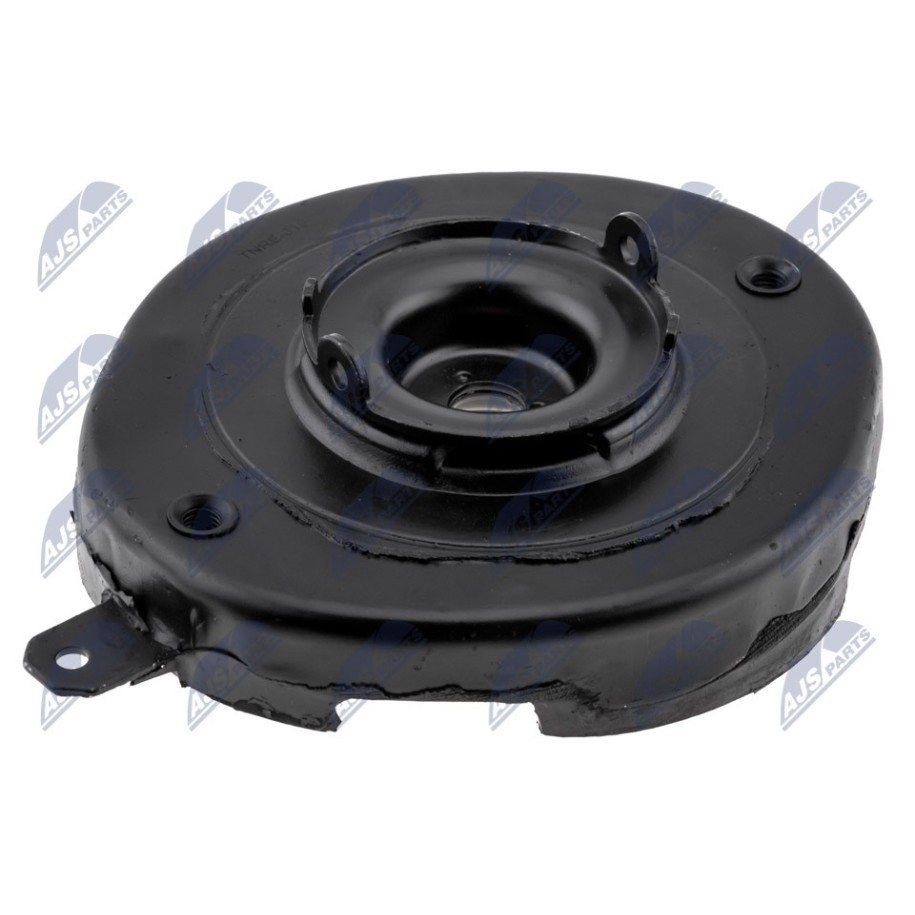KIT DE MONTAGE POUR AMORTISSEURS RENAULT MEGANE I -03