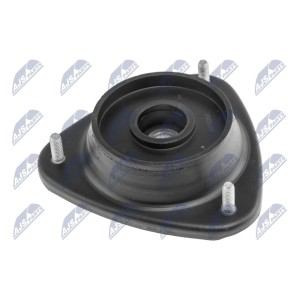 KIT DE MONTAGE POUR AMORTISSEURS SUBARU FORESTER S10/11 96-07
