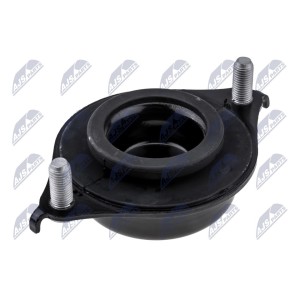 KIT DE MONTAGE POUR AMORTISSEURS SUBARU LEGACY B12 98-03 /ARRIERE/