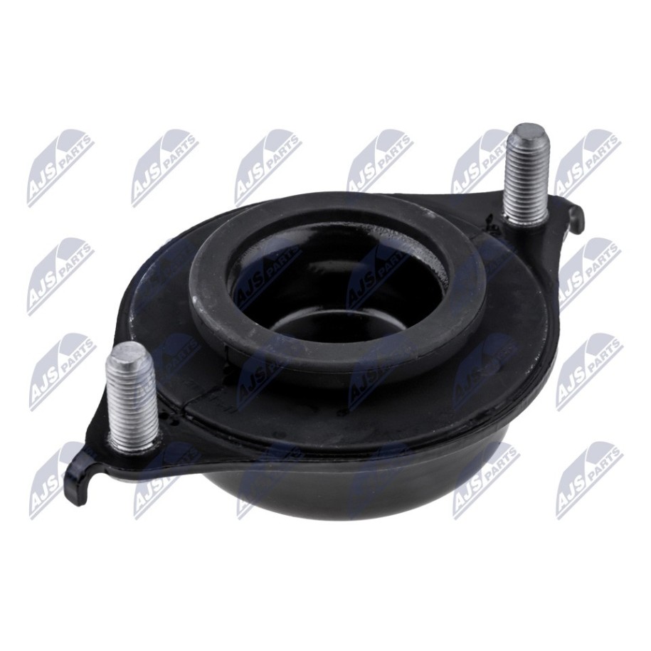KIT DE MONTAGE POUR AMORTISSEURS SUBARU LEGACY B12 98-03 /ARRIERE/