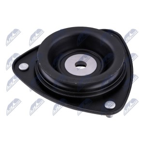 KIT DE MONTAGE POUR AMORTISSEURS SUBARU LEGACY B13 03-09 /AVANT/
