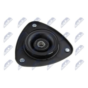 KIT DE MONTAGE POUR AMORTISSEURS SUBARU TRIBECA B9 04- /AVANT/