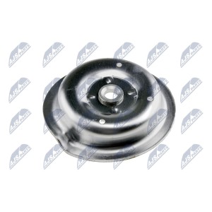 RONDELLE DE RESSORT BMW 3 E46 97-06