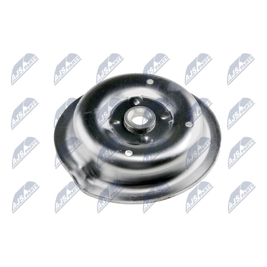 RONDELLE DE RESSORT BMW 3 E46 97-06