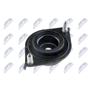 KIT DE MONTAGE POUR AMORTISSEURS SUBARU LEGACY/OUTBACK B13 03-09 /ARRIERE/