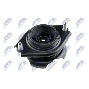 KIT DE MONTAGE POUR AMORTISSEURS SUBARU IMPREZA G12/22 07-11