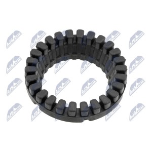 RONDELLE DE RESSORT SUBARU IMPREZA 00-11