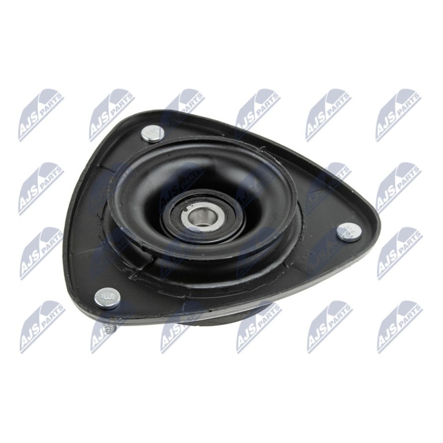 KIT DE MONTAGE POUR AMORTISSEURS SUBARU FORESTER 07-