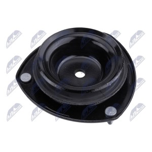 KIT DE MONTAGE POUR AMORTISSEURS SUZUKI BALENO 95-01 /AVANT/