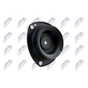 KIT DE MONTAGE POUR AMORTISSEURS SUZUKI LIANA 06- /AVANT/