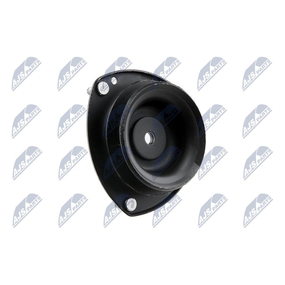 KIT DE MONTAGE POUR AMORTISSEURS SUZUKI LIANA 06- /AVANT/