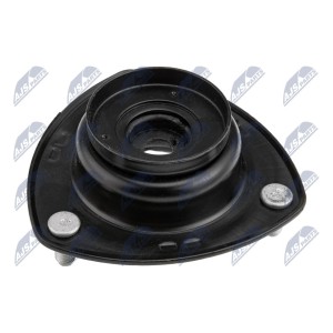 KIT DE MONTAGE POUR AMORTISSEURS SUZUKI GRAND VITARA/ESCUDO JB416/JB420/JB627 05- /AVANT/