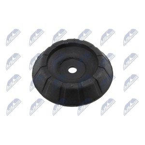 KIT DE MONTAGE POUR AMORTISSEURS SUZUKI SX-4 06- /AVANT/