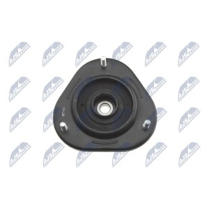 KIT DE MONTAGE POUR AMORTISSEURS TOYOTA COROLLA E10/E11 92-01 /AVANT/