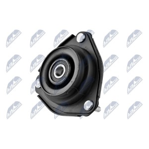 KIT DE MONTAGE POUR AMORTISSEURS TOYOTA CARINA E T19 92-97 /AVANT/