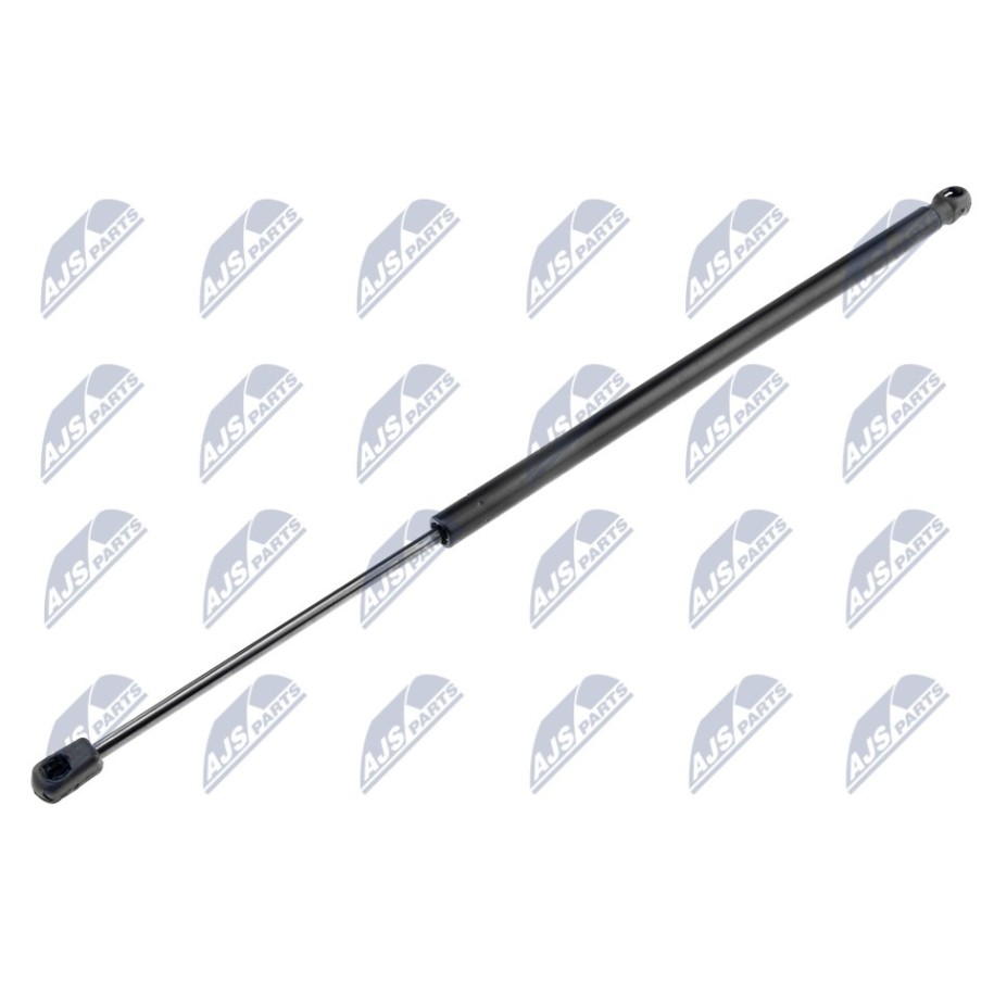 RESSORT A GAZ PRESSION MALLE DU HAYON AMORTISSEUR L=595MM