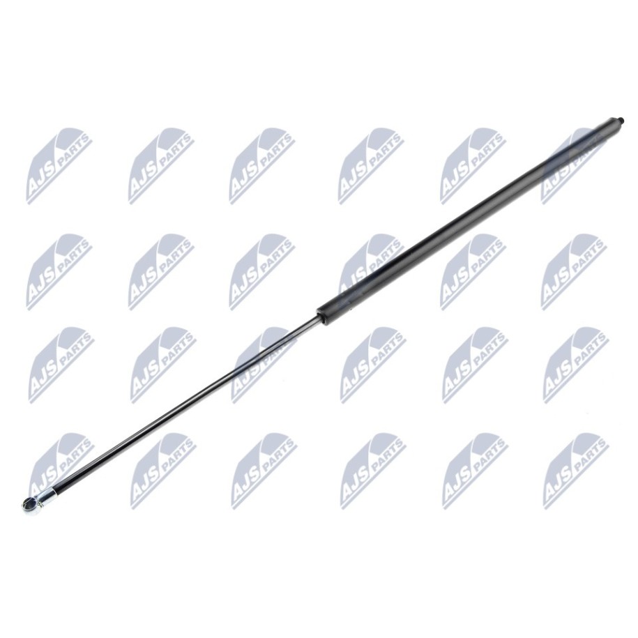 RESSORT A GAZ PRESSION MALLE DU HAYON AMORTISSEUR L=675MM