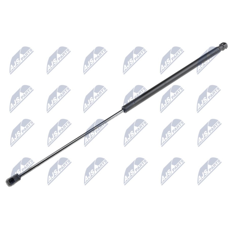 RESSORT A GAZ PRESSION MALLE DU HAYON AMORTISSEUR L=635MM