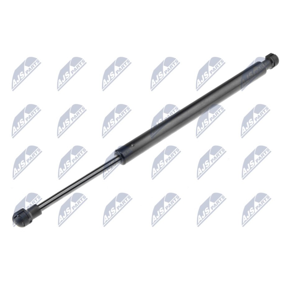 RESSORT A GAZ PRESSION MALLE DU HAYON AMORTISSEUR L=350MM