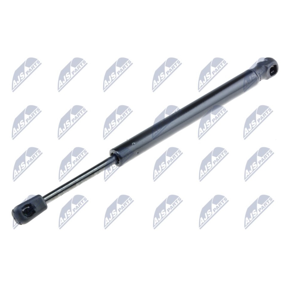 RESSORT A GAZ PRESSION MALLE DU HAYON AMORTISSEUR L=295MM