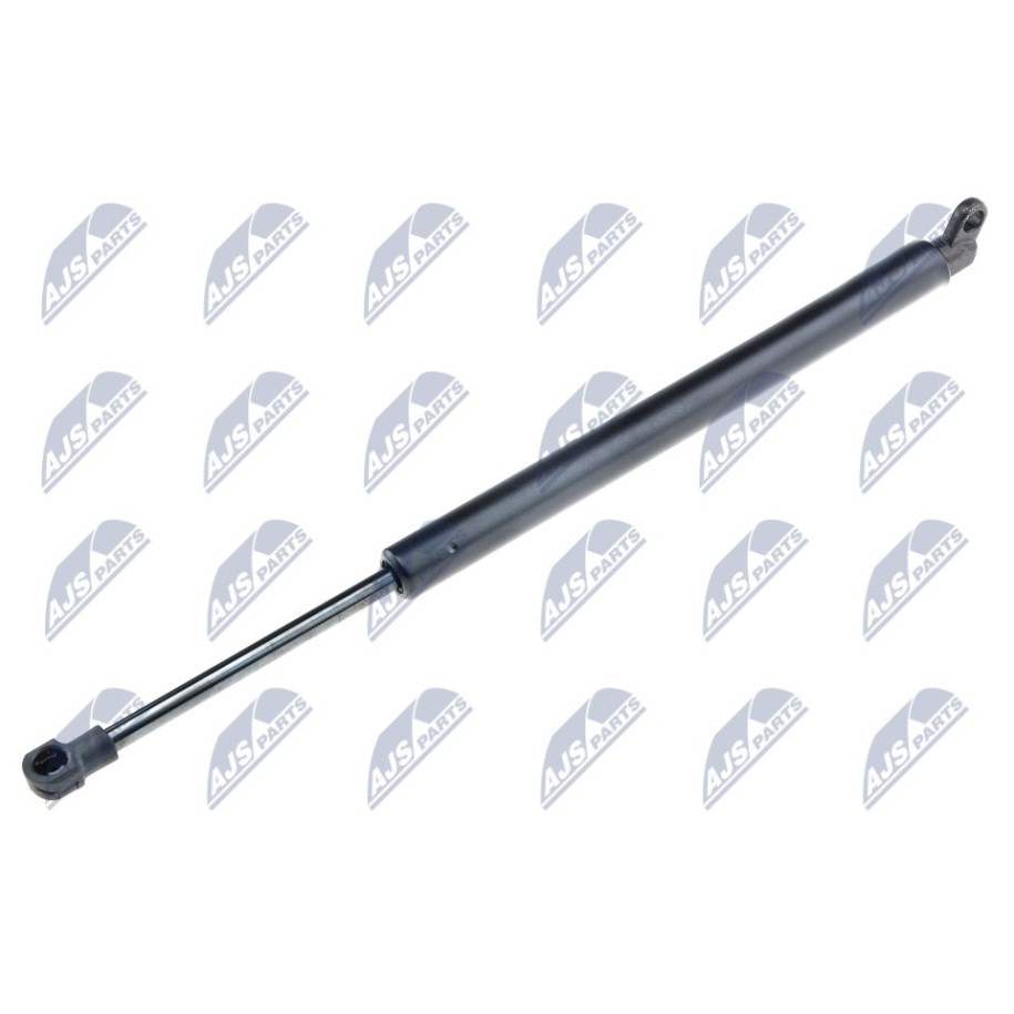 RESSORT A GAZ PRESSION MALLE DU HAYON AMORTISSEUR L=345MM