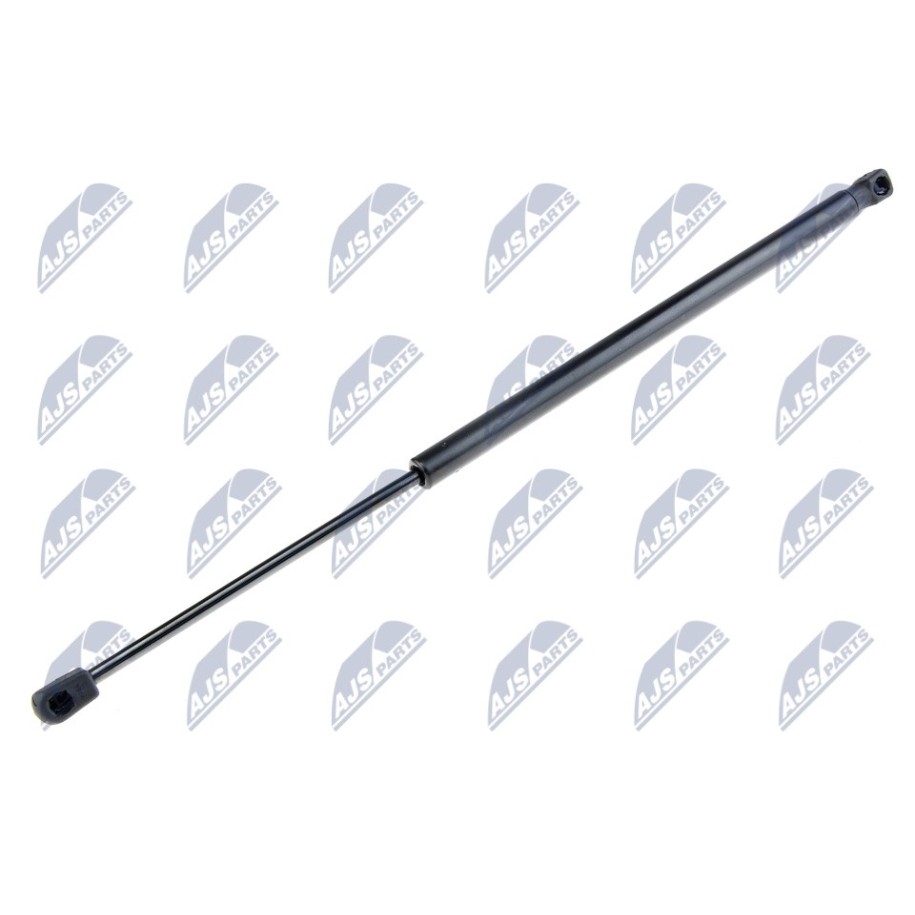 RESSORT A GAZ PRESSION MALLE DU HAYON AMORTISSEUR L=543MM