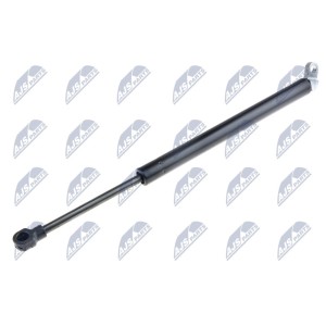RESSORT A GAZ PRESSION MALLE DU HAYON AMORTISSEUR L=335MM