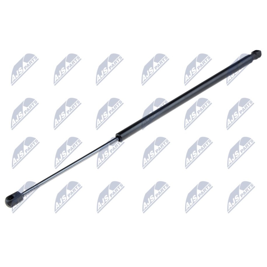 RESSORT A GAZ PRESSION MALLE DU HAYON AMORTISSEUR L=625MM