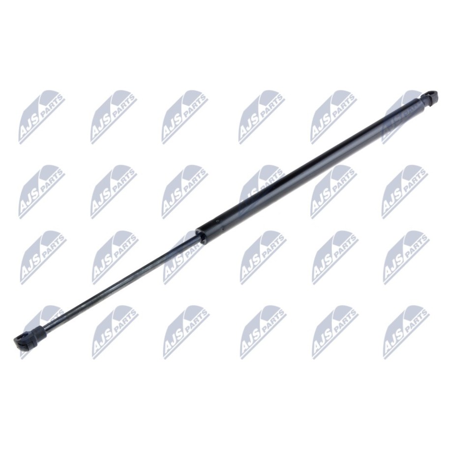 RESSORT A GAZ PRESSION MALLE DU HAYON AMORTISSEUR L=530MM