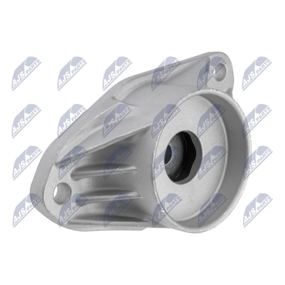 KIT DE MONTAGE POUR AMORTISSEURS BMW 1 10-