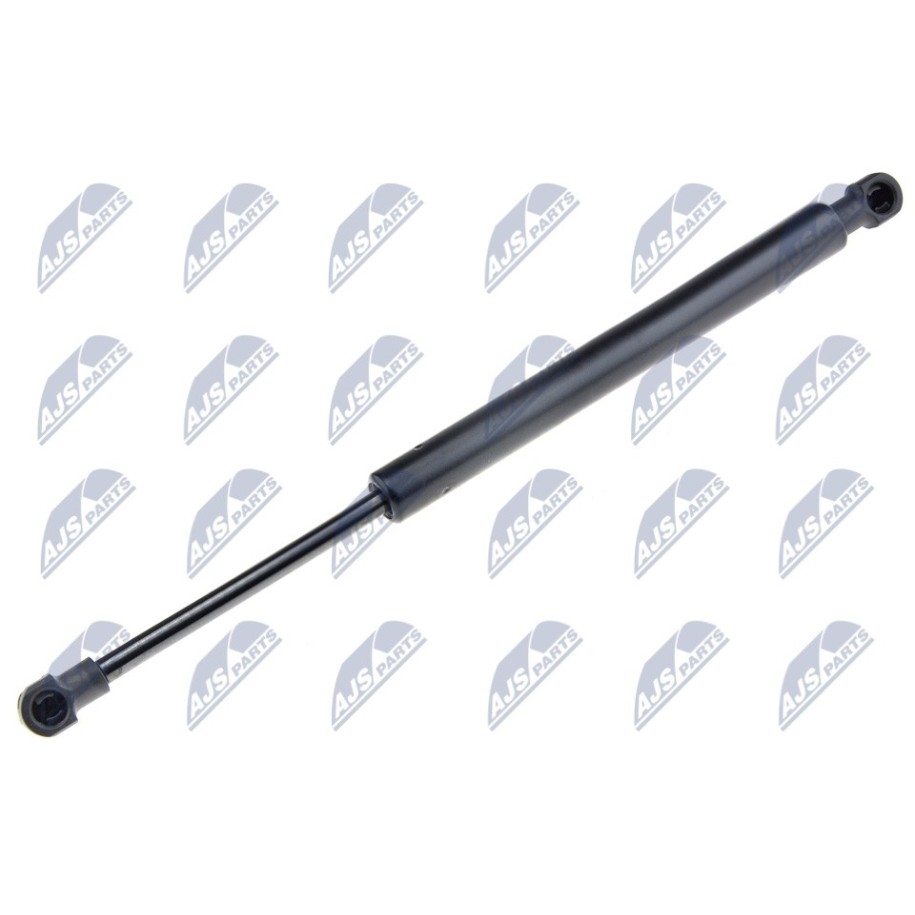 RESSORT A GAZ COUVERCLE DE COMPARTIMENT DE MOTEUR L=319MM