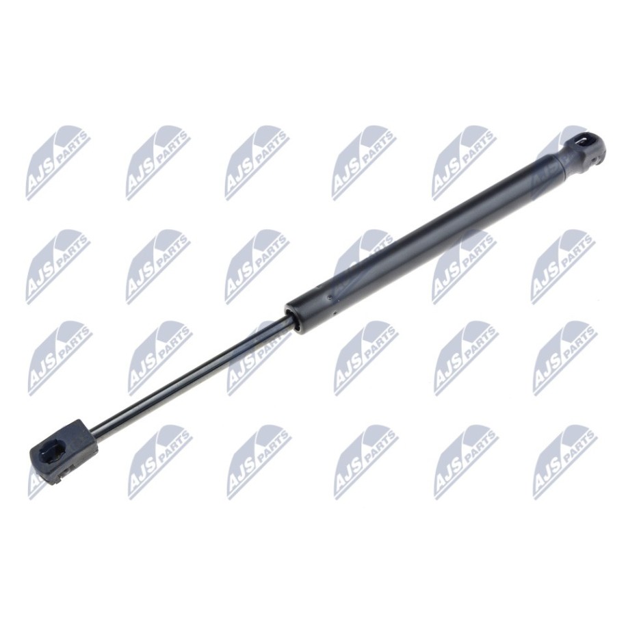 RESSORT A GAZ COUVERCLE DE COMPARTIMENT DE MOTEUR L=326MM