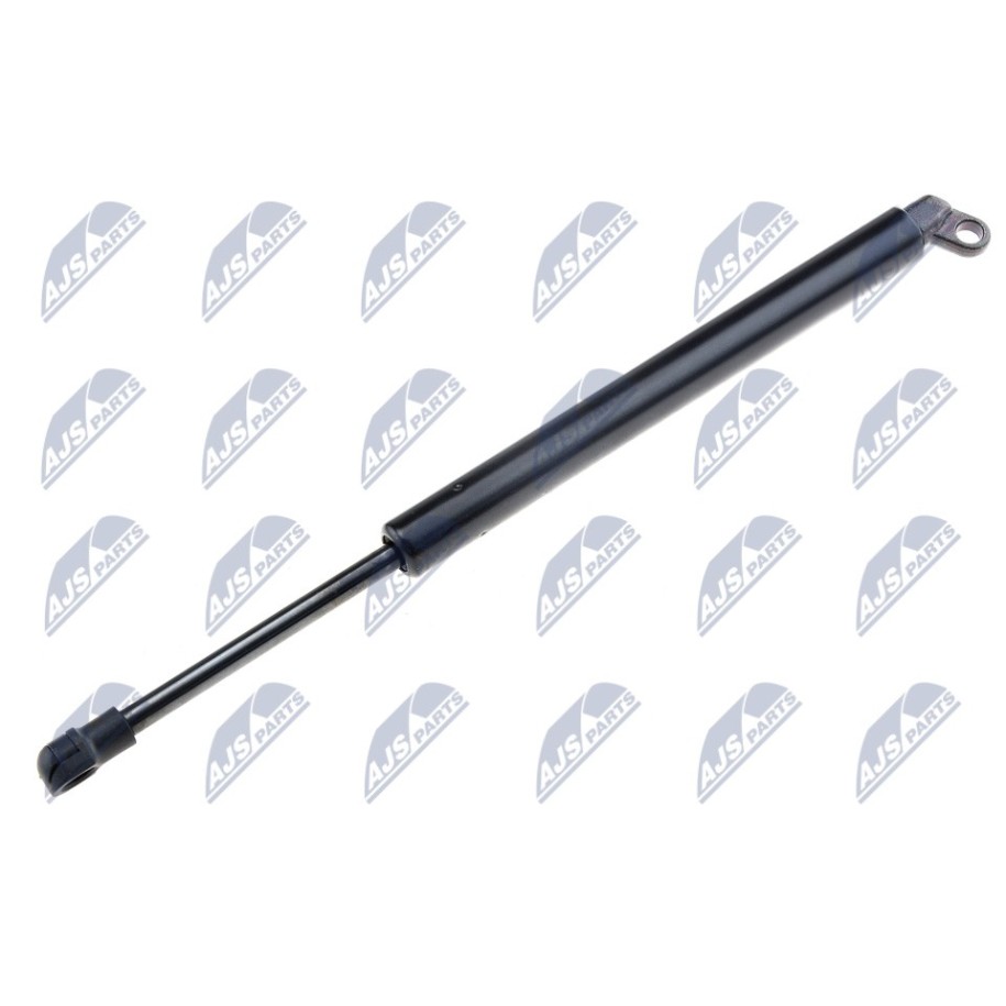 RESSORT A GAZ PRESSION MALLE DU HAYON AMORTISSEUR L=310MM