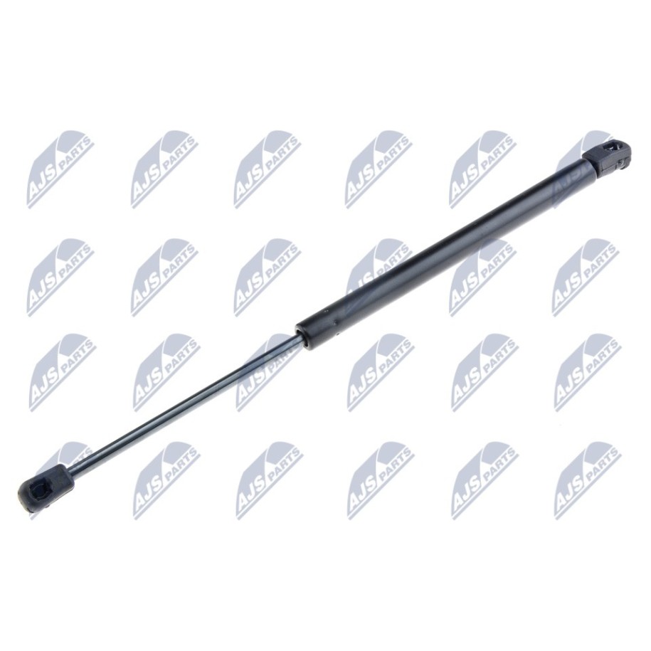 RESSORT A GAZ COUVERCLE DE COMPARTIMENT DE MOTEUR L=410MM