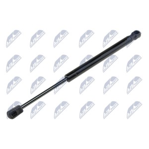 RESSORT A GAZ COUVERCLE DE COMPARTIMENT DE MOTEUR L=333MM