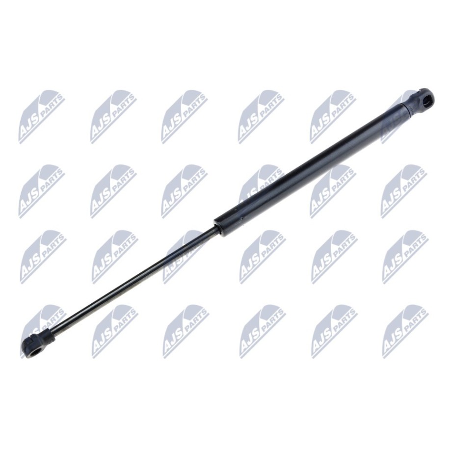 RESSORT A GAZ PRESSION MALLE DU HAYON AMORTISSEUR L=412MM