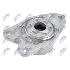 KIT DE MONTAGE POUR AMORTISSEURS BMW 1 10-