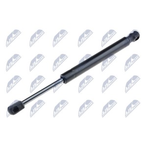 RESSORT A GAZ PRESSION MALLE DU HAYON AMORTISSEUR L=295MM