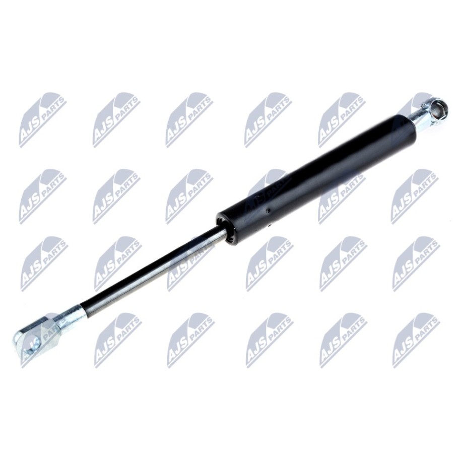 RESSORT A GAZ AMORTISSEUR LUNETTE ARRIERE L=243MM