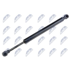 RESSORT A GAZ COUVERCLE DE COMPARTIMENT DE MOTEUR L=291MM