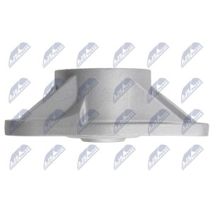 KIT DE MONTAGE POUR AMORTISSEURS BMW 1 10-