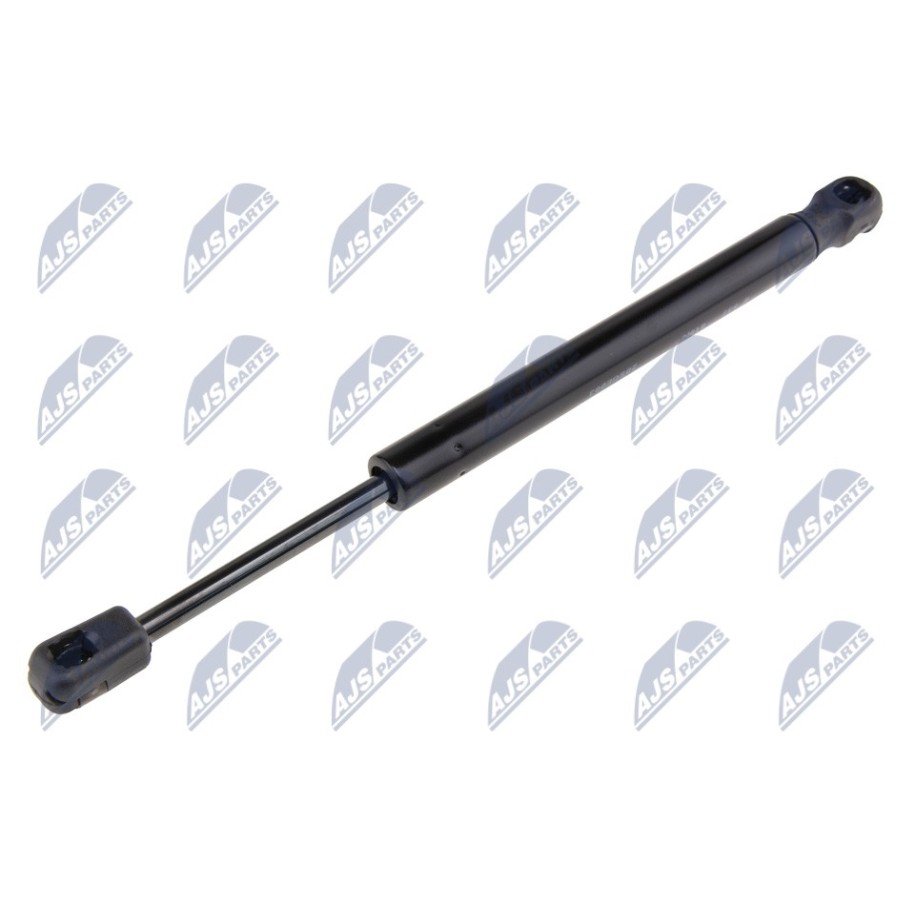 RESSORT A GAZ COUVERCLE DE COMPARTIMENT DE MOTEUR L=282MM