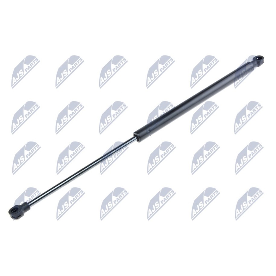 RESSORT A GAZ PRESSION MALLE DU HAYON AMORTISSEUR L=467MM