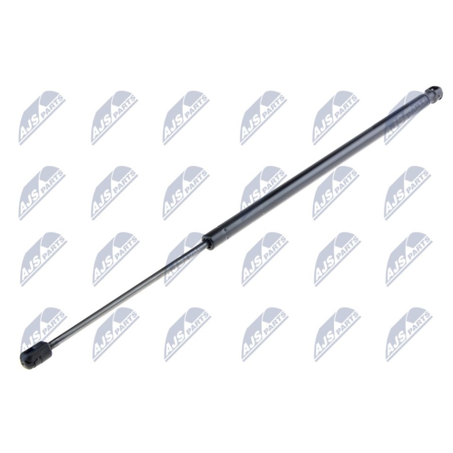 RESSORT A GAZ PRESSION MALLE DU HAYON AMORTISSEUR L=627MM