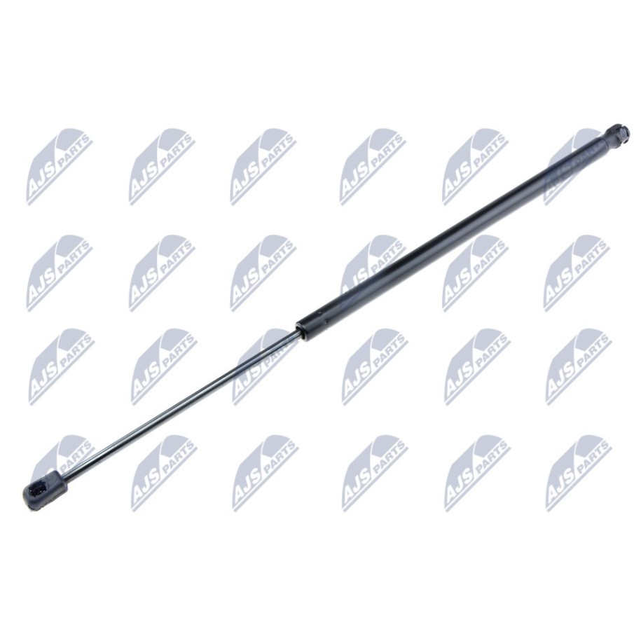 RESSORT A GAZ PRESSION MALLE DU HAYON AMORTISSEUR L=582MM