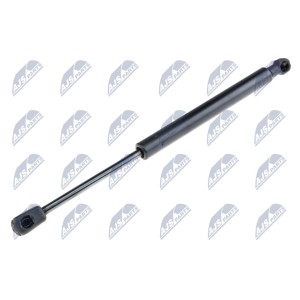RESSORT A GAZ COUVERCLE DE COMPARTIMENT DE MOTEUR L=311MM