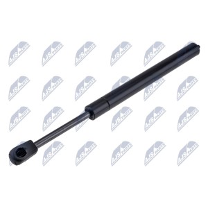 RESSORT A GAZ COUVERCLE DE COMPARTIMENT DE MOTEUR L=261MM