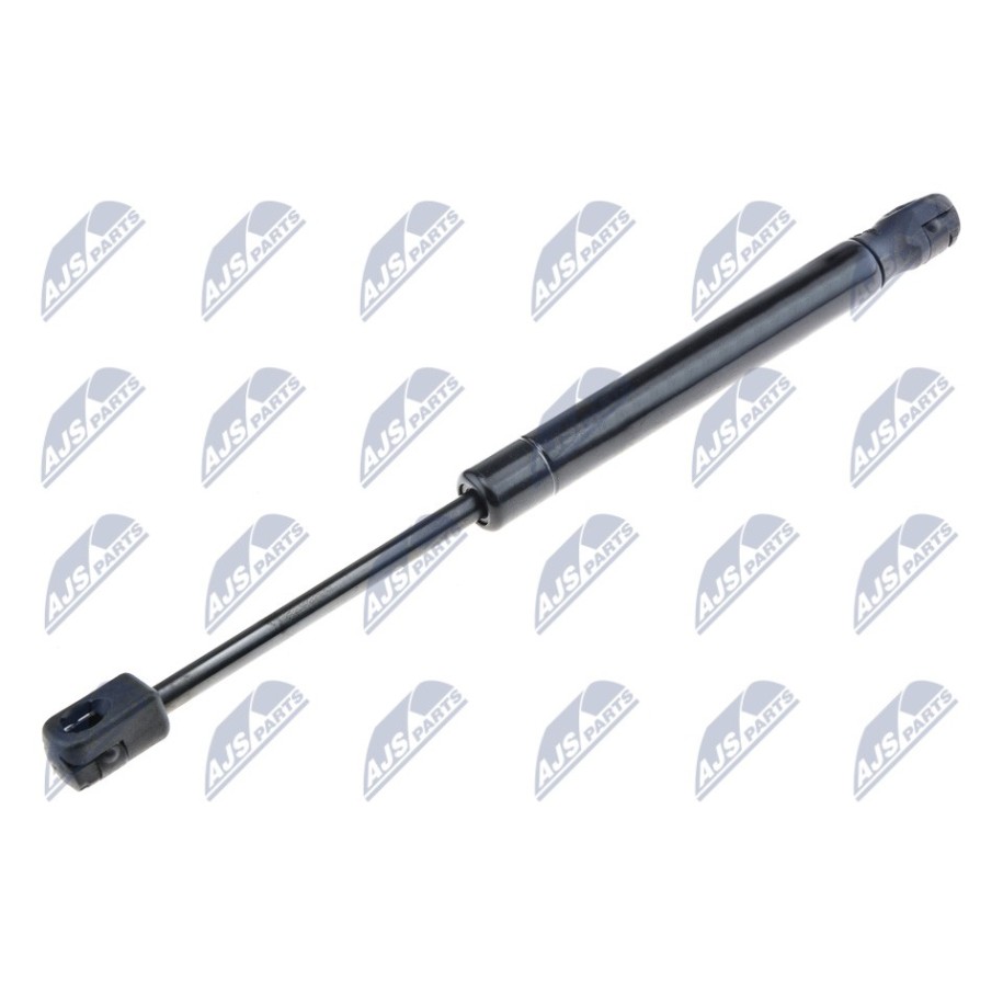 RESSORT A GAZ COUVERCLE DE COMPARTIMENT DE MOTEUR L=278MM